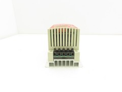Lenze SM210S AC Tech VFD Variable Frequency Drive 1Hp 0.75kw 240V 1Ph Input