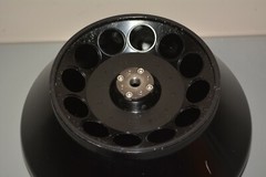 ^ Du Pont Instruments Sorvall SA-600 Centrifuge Rotor #C1343