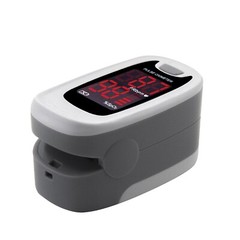 FDA Fingertip Pulse Oximeter Blood Oxygen meter SpO2 Heart Rate Monitor,USA