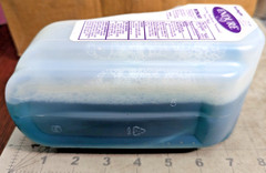 Case Of 6 Antibacterial Foaming Hand Soap, Ecolab Endure 750M Expired SEE VIDEO