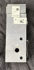 Erico Cadweld TAC2Q1V Graphite Weld Mold Exothermic Cable Connector OEM
