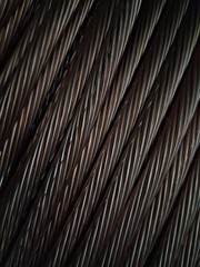 20 POUNDS OF CLEAN BRIGHT COPPER CABLE