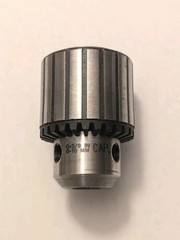 Jacobs 41 BA 3/8-24 Drill Chuck 0-3/8″ 0-10mm Capacity