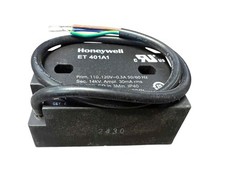 NEW Honeywell Ignition Transformer ET401A1/U ET40A1