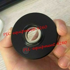 Used Olympus U-TV0.35XC Microscope Adapter 180-days Warranty DHL Fedex Shipping