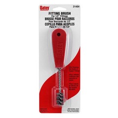 Oatey Fitting Brush Carbon Steel 1/2″ 31404