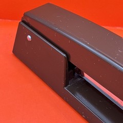 VTG State Farm Dark Brown Swingline Stapler 747 – Made in USA – Long Island, NY