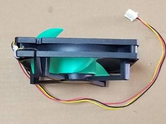 Haier NMB FBA12J12M DC12V0.23A brand new For refrigerator DC fan coolingfan