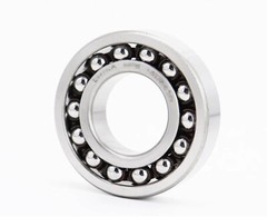 Double Row Self-aligning Ball Bearing 1306K 1306AKTN 111306 ID 30 OD 72 B 19mm