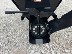 PROWORKS Mini Concrete Dispenser 1/4 Yard Mixer Bucket Toro Dingo Skid Steer