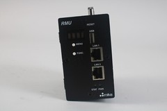 MKS KT10013-02 Remote Monitor Unit RMU