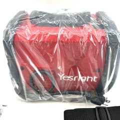 YesRight 200A Welding Machine 110V Mini ARC Stick Welder with 20 Rods & Goggles