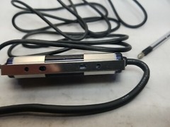 Used OMRON ZX-TDS04T