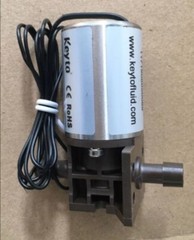 1PCS NEW FOR Keyto inkjet equipment solenoid valve 1042-22-EPN/5N 0.25MPa 24V
