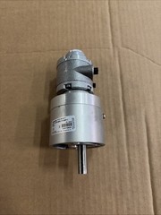 GAST 1UP-NRV-11-GR11 Reversible Air Powered Gear Motor