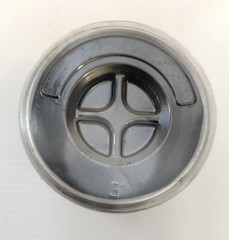 3″ X 4 ” THREADED X GROOVED SCHEDULE #59 NIPPLE ADAPTER