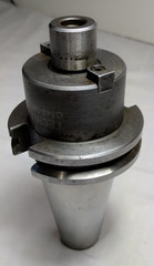 CAT 40 Shell Mill Holder Techleader CAT40-SM3/4″-1.75″ CNC Tooling