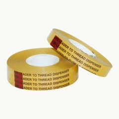 Scapa T002 ATG Premium Acid-Free Adhesive Transfer Tape, 1/2″ x 36yd – 1 Roll
