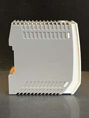 Phoenix Contact 12vdc POWER SUPPLY 12 volt 55W Din Rail Mount 2902999