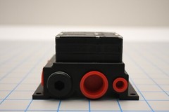 951473 / AURIGA VACUUM GENERATOR CMP 13 / NOVELLUS