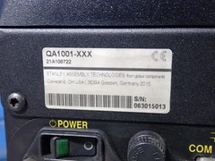 STANLEY QA10001-XXX/21A108722 ALPHA CONTROLLER 04200565435