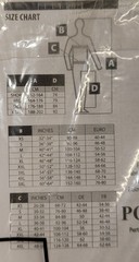 2 Portwest UC492 Economy Hi-Vis Reflective Cooling Mesh Safety Work Vest L/XL