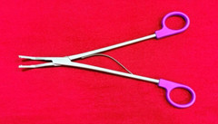 Open Surgery Large Size Hem-O-Lok Applier Best Quality Reusable Instruments