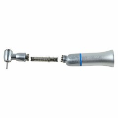 For NSK Dental Low Speed Contra Angle Handpiece Push Button Fit FG 1.6mm Burs