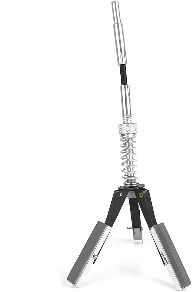 Engine Cylinder Hone Tool, 2″ to 6-1/2″ Diameter 3 Stones Engine 2 inches
