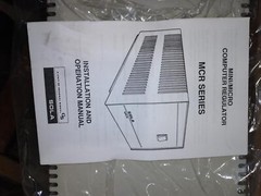EGS SOLA CONSTANT VOLTAGE POWER CONDITION 63-13-175-6 MCR PORTABLE 60HZ 120V