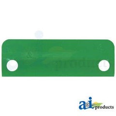 Plate H203898 fits John Deere 645FD 900 SERIES 900F 900R 914P 918 920 922 925