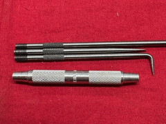 General Tools No. 380A 3 Points Scriber – New, Old Inventory