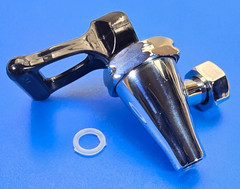 NEW Replacement Spigot for HUBERT Coffee Urn – 1/2″ Male Thread w/ O-Ring