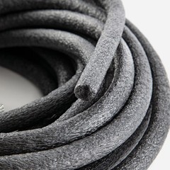 Sashco 1 In. x 50 Ft. Gray Backer Rod 31002 Sashco 31002 031525310022 Poly Foam