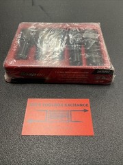SNAP-ON TOOLS USA 205IPLF 3/8″ Drive 6 Point Swivel Deep Impact Swivel Set NEW