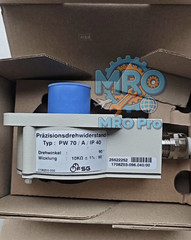 PW70/A/IP40 Brand New Product imported potentiometer DHL Shipping