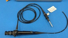 Olympus CYF-4 Flexible Fiberoptic Cystoscope