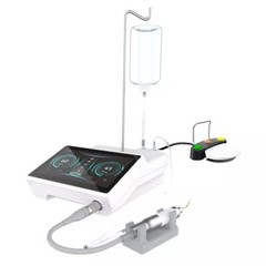 Dental Wireless Cordless LED Curing Light Composite Resin Cure Lamp 2000mw USA