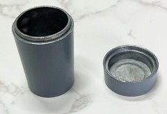 Small Lead Pig – Radioactive Material storage container