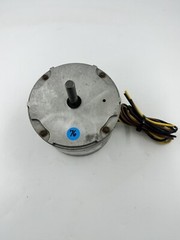 Zhongshan Broad-Ocean Y7S859C517SL 230V 1/5HP 825 RPM Blower Motor used (#76B)