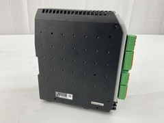Keyence LS-9501P Optical Micrometer Laser Sensor Controller PNP Manufacturing