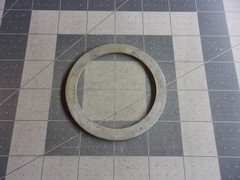 FP Diesel FP-215233 Thrust Bearing 215233 Cummins 14.0L 855 Engines