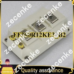 FF200R12KE3-B2 1PCS New for INFINEON FF200R12KE3_B2 Module#QW Fast Ship