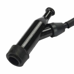 New Ignition Coil & Spark Plug Fits True Life TigMax 8500E 12000E 100B4-C Kenowa