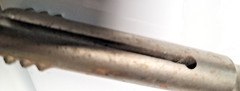 HILTI TE- Y RT 1 1/8 ” x 20″ ROUGHENING TOOL 2126036