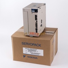 1PCS Yaskawa Servo Drive SGD7S-200A30A002 NEW