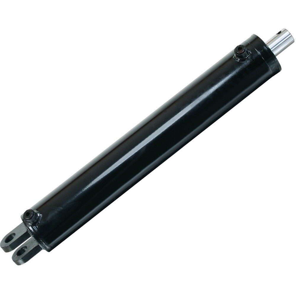Log Splitter Hydraulic cylinder 4.0″Bore x 24″ stroke 3500PSI 25 Tons