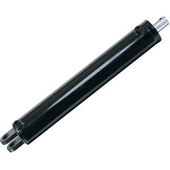 Log Splitter Hydraulic cylinder 4.0″Bore x 24″ stroke 3500PSI 25 Tons
