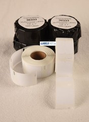 Rolls of 30333 Multipurpose Labels – 1000 Labels per Roll- For DYMO LabelWriters