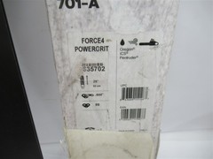 ICS 635702, 25″ Guide Bar fits 890F4, 890F4FLUSH701-A, .444 P, 80 Drive Links
